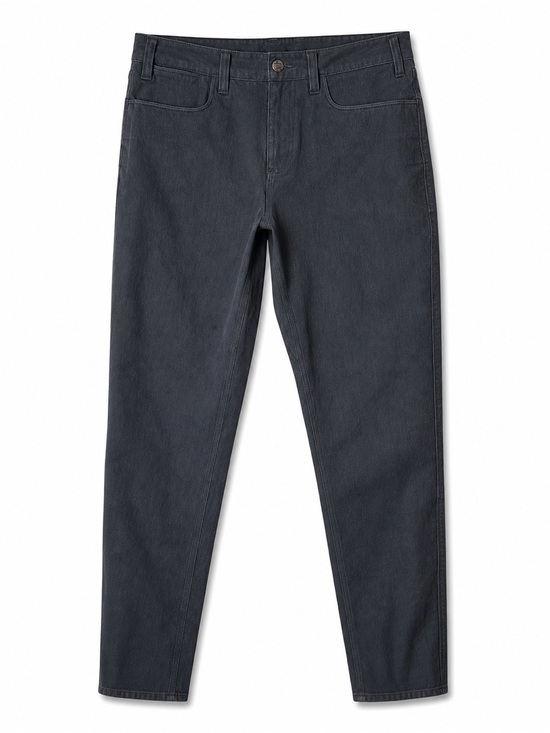 swrve Other - SWRVE Transverse Slim Trouser‎ Cycling Pants | Grey Technical Commuter | 32